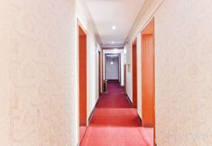 Lain-lain 6 Qinyuan Hotel