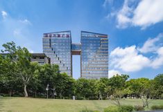 Others 4 Xana Hotelle · Nanchang Xinjian Libu Lake