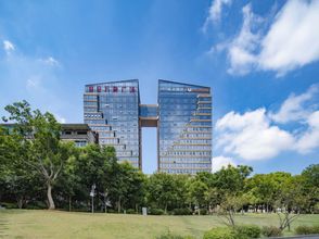 Others 4 Xana Hotelle · Nanchang Xinjian Libu Lake