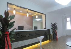 Others 7 Zhengding kangxinyuan hotel