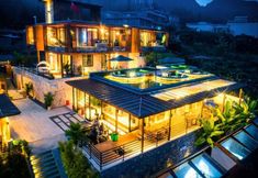 Lainnya 7 Tengshe Inn