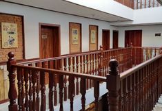 Others 4 Nostalgia Hotel (Beijing Tiananmen Square Qianmen Subway Station)