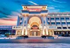 Lain-lain 2 Vienna International Hotel (Tianjin Ling'ao)