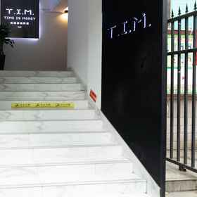 Hotel Exterior 1 Tim Time Storage Hostel, Chengdu Technological University (Southwest Gate) Hotels