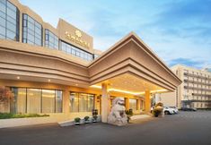 其他 3 Fliport Garden Hotel