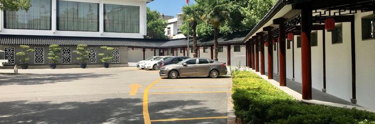 Others Jinling Nanlin Hotel