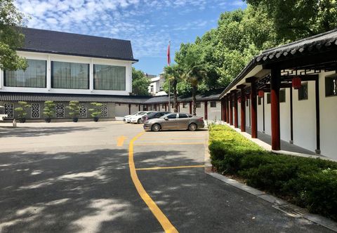 Others Jinling Nanlin Hotel