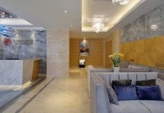 Others 6 Shanghai MQJ Garden Hotel