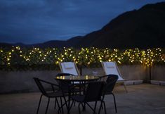 Lainnya 5 Qiman Boutique Inn Hailuogou