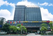 อื่นๆ Muxin City Hotel