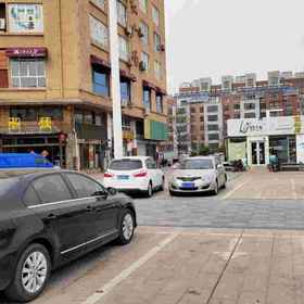 Hotel Exterior1Linshu Lenuo Homestay,费县公寓