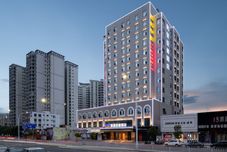 Others Kyriad Marvelous Hotel (Maoming Dianbai Wanda Plaza)