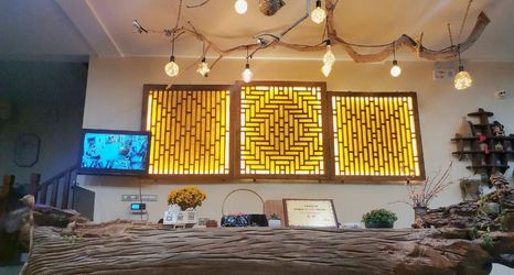 Others 2 Chengjiang Keyue Lanting Chinese Inn