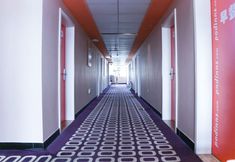 其他 5 Pod Inn (Nanjing Xianlin University Town Qixia Temple)