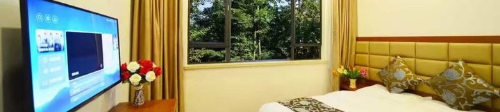 Lain-lain 4 Emeishan Jiayou Hotel