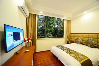 Lain-lain 4 Emeishan Jiayou Hotel