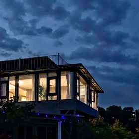 Logo1Xi'an Shangxuan Homestay,西安飯店