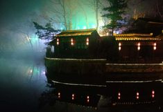 Lain-lain 3 Jurong Mulanyuan Inn