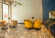 อื่นๆ 7 Yujing Saussurea French Style Hotel