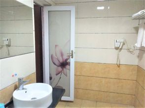 其他 4 8 Days Holiday Hotel Furong Town