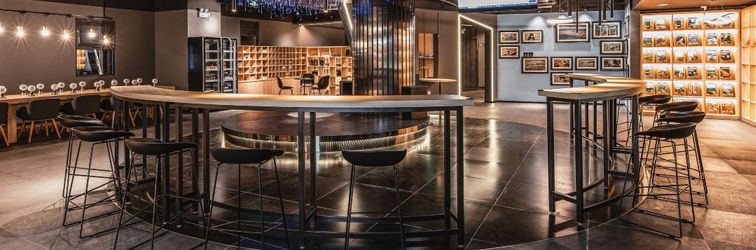 Others Desti Youth Park Hostel (Xi'an Bell Tower)