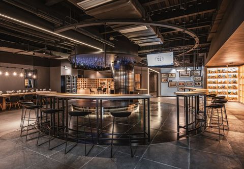 Others Desti Youth Park Hostel (Xi'an Bell Tower)