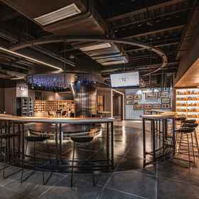 Logo1Desti Youth Park Hostel (Xi'an Bell Tower),碑林区飯店