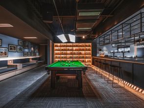 Others 4 Desti Youth Park Hostel (Xi'an Bell Tower)