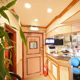 Parklomen Inn1、民宿香港