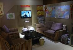 อื่นๆ 4 Yanggu Mingzhu Business Express Hotel