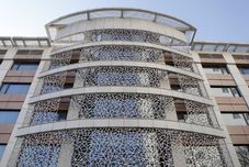 Lainnya Lingnan Pearl Hotel beiing