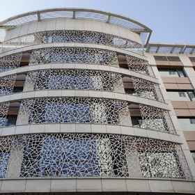 Hotel Exterior 1 Lingnan Pearl Hotel beiing, Hotel Know-How