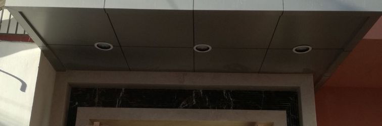 อื่นๆ Luxi Hotel Shanghai