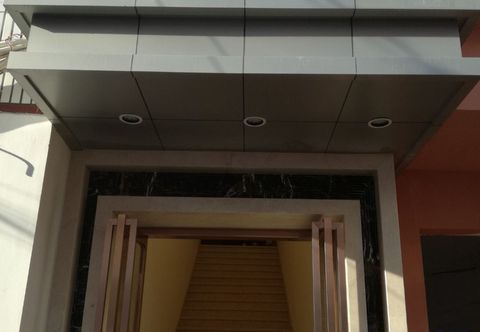 อื่นๆ Luxi Hotel Shanghai