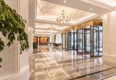 Khác 3 Hangzhou West Lake Zhongwei Xiangyi Hotel