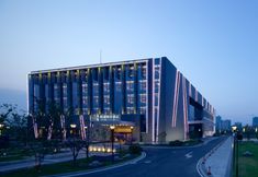 Others 2 Lakehome Nanjing