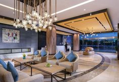 Lainnya 7 Novlion Hotel