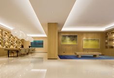 Khác 6 JI Hotel (Jinan High-tech Zone Qilu Software Park)