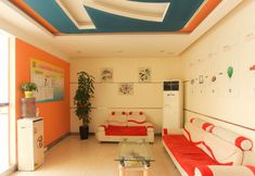 Lainnya 4 Junyi Chain Hotel (Nantong Chongchuan District First People's Hospital store)