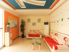 Lainnya 4 Junyi Chain Hotel (Nantong Chongchuan District First People's Hospital store)