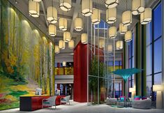 Others 5 REZEN SELECT HOTEL