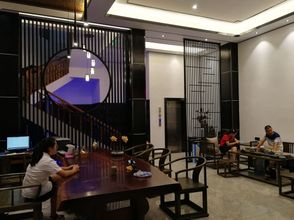 Lainnya 4 Q+ Zhoudu Theme Hotel