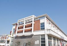 อื่นๆ 3 Feidong Mengyuan Hotel