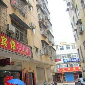 Hotel Exterior 1 Xinyang Hongyuan Hotel, 浉河区 酒店