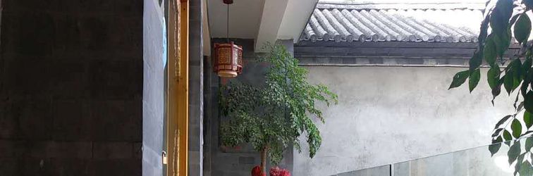 Others Dali Xiaotuanshan Inn