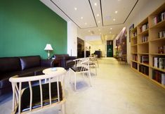 Others 6 Lemon Tree Hotel