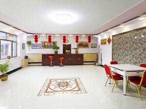 Others 4 Kongjia Hostel