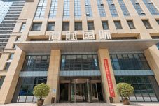 其他 Meida Hotel (Zhengzhou East High-speed Railway Station)