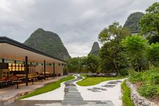 その他 Huamengjian Hotel (Yangshuo Yulonghe Eternal Love Store)