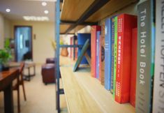 อื่นๆ 5 1895GamOUSHOtel